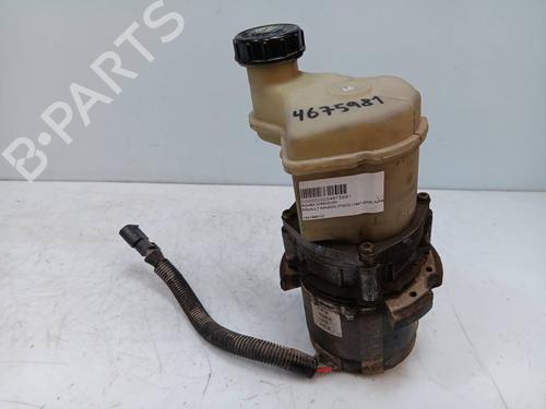 Used Steering pump Steering pump RENAULT KANGOO (KC0/1_) [1997-2026] 40197749 40197749