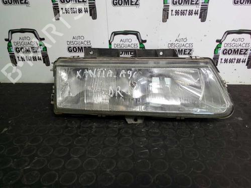 Used Right headlight CITROËN XANTIA (X1_, X2_) 2.0 i (121 hp) 12699208