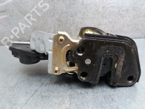 Rear left lock HYUNDAI SANTA FÉ I (SM) 2.0 CRDi | BP12730802C100 