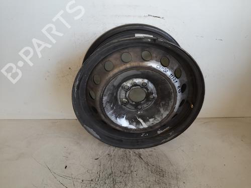 Felg OPEL COMBO Box Body/MPV (X12) 1.3 CDTI (B05) (90 hp) 18952374