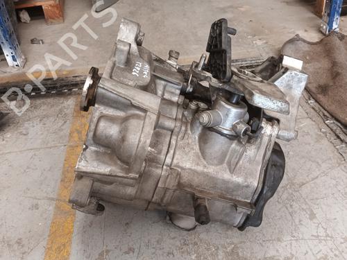Gearbox SEAT ALTEA XL (5P5, 5P8)  | BP29304311M3 