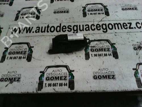 Used Front left interior door handle Front left interior door handle 12799828 12799828
