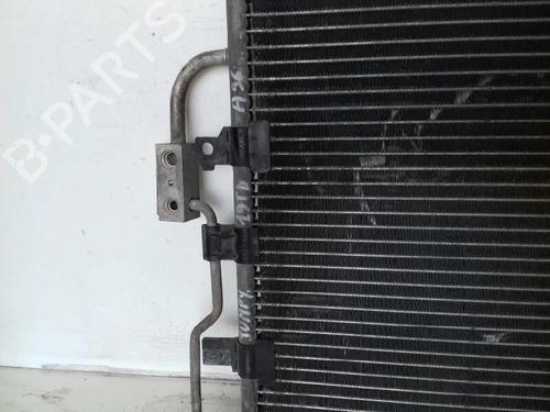 AC Kondensor CITROËN JUMPY I Van (BS_, BT_, BY_, BZ_) 1.9 TD | BP12764384M32 