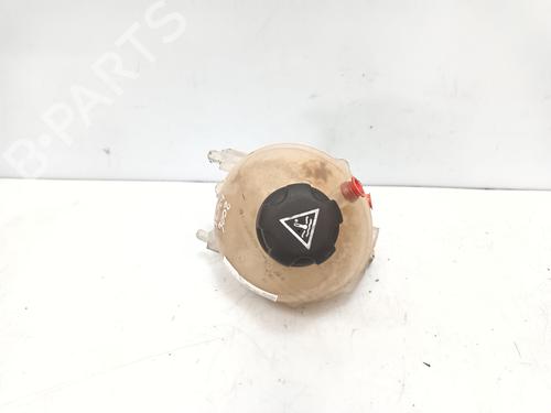 Used Expansion tank PEUGEOT 3008 I MPV (0U_) 1.6 BlueHDi 120 (120 hp) 23866445