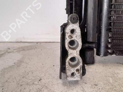 AC radiator BMW 3 (E46) 320 d | BP12763661M32 