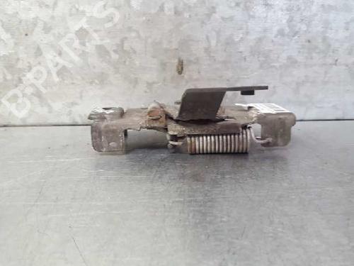 Hood lock MAZDA 3 Saloon (BK) 1.6 (BK12) | BP12711409C133 