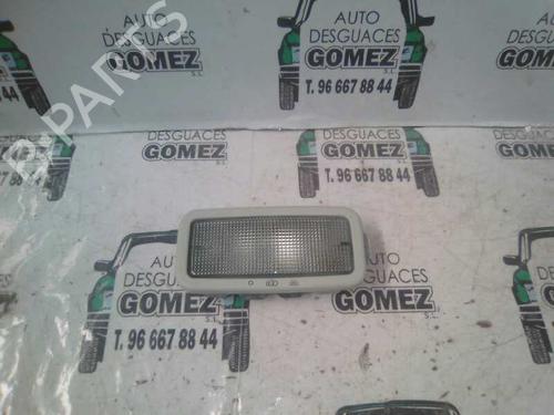 Used Interior roof light Interior roof light 12705926 12705926