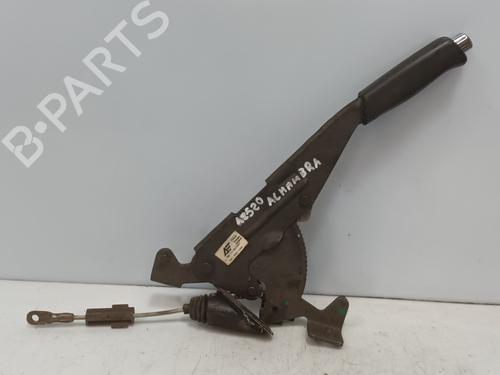 Hand brake SEAT ALHAMBRA (7V8, 7V9)  | BP26569084I18 