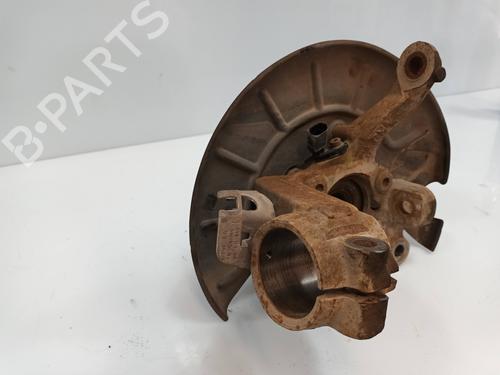 Right front steering knuckle VW GOLF V (1K1) 1.6 FSI | BP19066471M26 