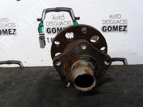 Right rear steering knuckle AUDI A6 C5 (4B2) 2.5 TDI | BP12810859M28 