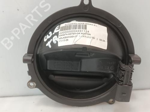 Tailgate handle VW EOS (1F7, 1F8) | BP30089405C132