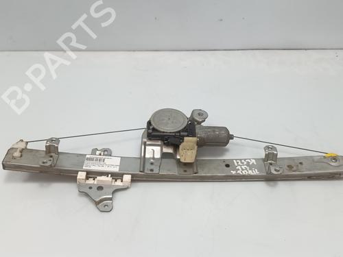 Andre NISSAN X-TRAIL III (T32_, T32R, T32RR) [2013-2025]  27362710