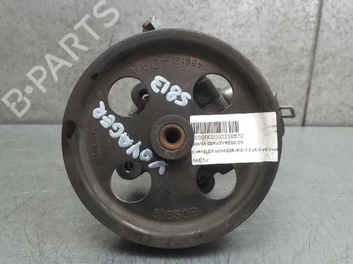 Styring servopumpe CHRYSLER VOYAGER IV (RG, RS) 3.3 (174 hp) 12748191