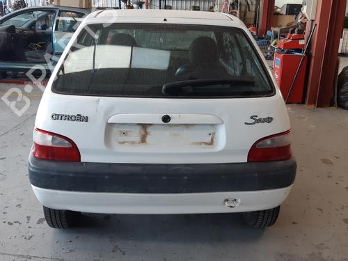 Engine CITROËN SAXO (S0, S1) 1.5 D | BP28132272M1 