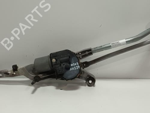 Used Front wiper motor MERCEDES-BENZ E-CLASS Convertible (A207) E 220 CDI / BlueTEC / d (207.402, 207.401) (170 hp) 12789384