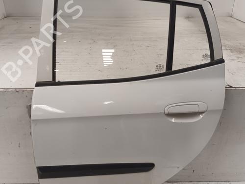 Used Left rear door KIA PICANTO I (SA) 1.1 (65 hp) 13474975