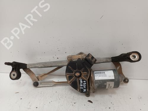 Used Front wiper motor OPEL CORSA E (X15) 1.4 (08, 68) (90 hp) 17919072