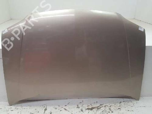 Hood TOYOTA SIENNA (_L1_) [1997-2003]  12857893