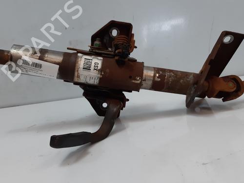 Steering column OPEL COMBO Box Body/MPV (X12) 1.3 CDTI (B05) | BP36051733M21 - Image 5