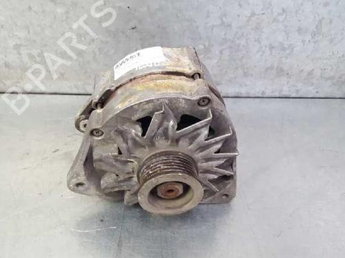 Used Alternator OPEL OMEGA A (V87) [1986-1994]  12907082