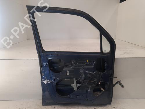 Left front door OPEL AGILA (A) (H00) 1.3 CDTI (F68) | BP12759736C2 