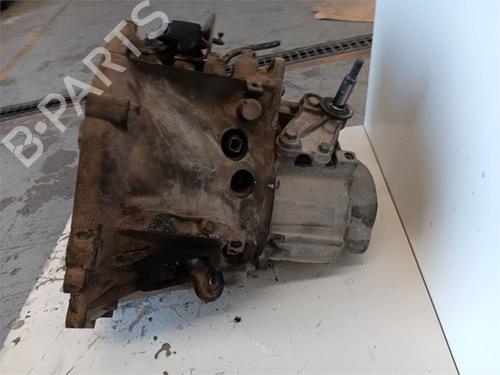 Gearbox CITROËN BERLINGO MULTISPACE (B9) | BP38239845M3 - Image 2