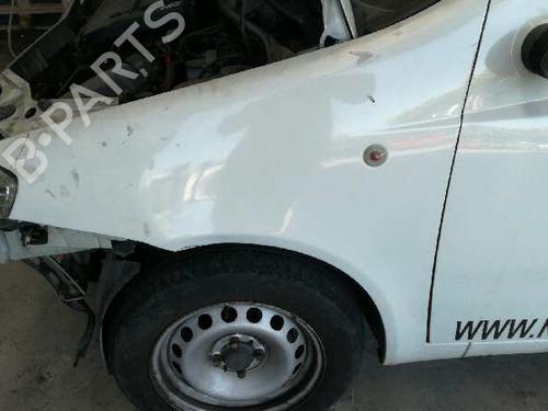 Lampa tylna klapy bagażnika lewa FIAT PUNTO (188_) 1.3 JTD 16V | BP12819757C79 
