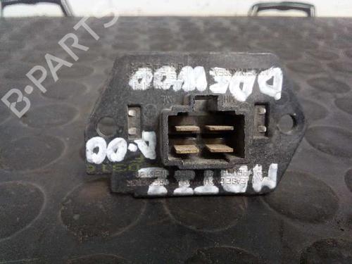 Heater resistor DAEWOO MATIZ (M100, M150) 0.8 | BP12814079M108 - Image 2