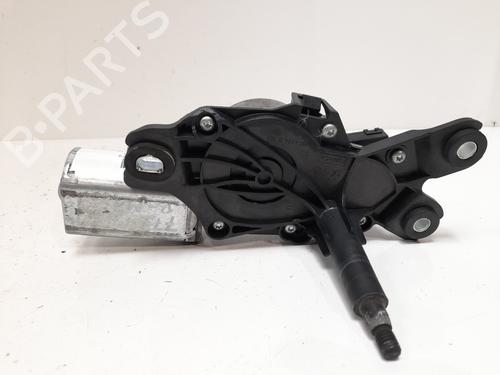 Used Rear wiper motor FORD B-MAX (JK) 1.4 (90 hp) 12752886