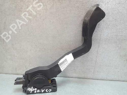 Used Pedal CITROËN C3 I (FC_, FN_) 1.4 16V HDi (90 hp) 12719589