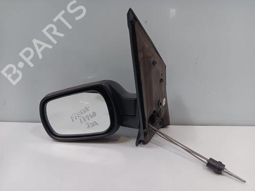 Used Left mirror Left mirror 35736537 35736537