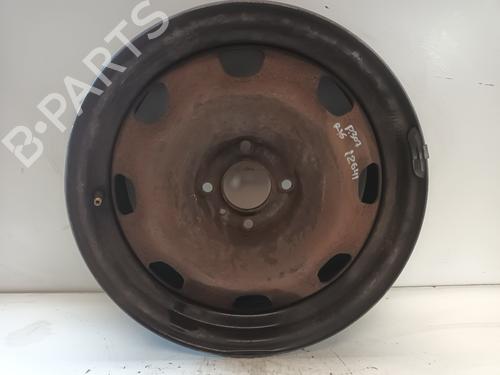 Used Rim PEUGEOT 307 (3A/C) [2000-2012]  27271941