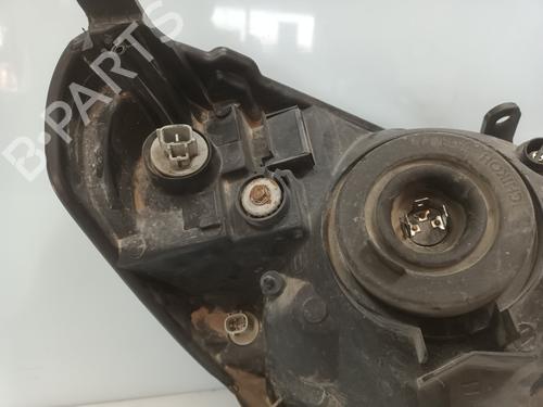 Left headlight TOYOTA RAV 4 II (_A2_) 2.0 D 4WD (CLA20_, CLA21_, CLA20R, CLA21R) | BP28420425C28