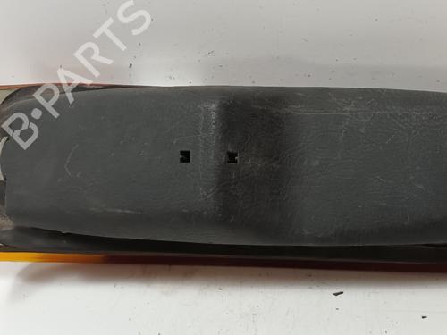 Right taillight FORD SIERRA II (GBG, GB4) 2.0 i | BP12854847C35