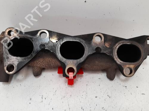 Exhaust manifold OPEL VECTRA C (Z02) 3.0 CDTI (F69) | BP12782765M110 