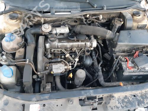 Left headlight SKODA OCTAVIA I Combi (1U5) 1.9 TDI | BP30709662C28 