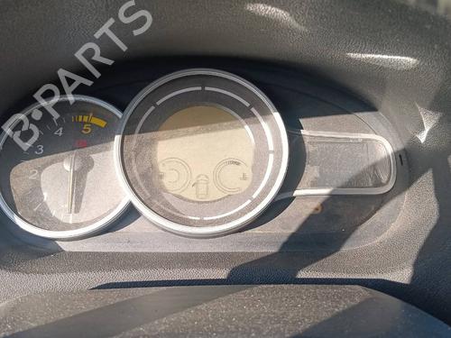 Catalyst RENAULT MEGANE III Hatchback (BZ0/1_, B3_) 1.5 dCi | BP40042093M10  - Image 28