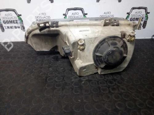 Right headlight SEAT ALHAMBRA (7V8, 7V9) 2.0 i | BP12699409C29 