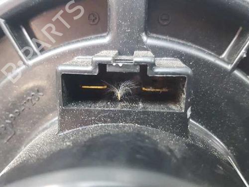 Gebläsemotor MAZDA MPV II (LW)  | BP12857794M62 