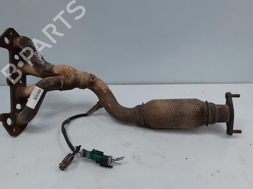 Udstødningsmanifold Udstødningsmanifold FORD FOCUS I (DAW, DBW) 1.6 16V (100 hp) 36019152 36019152