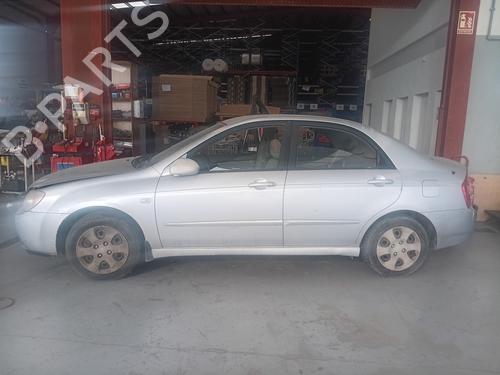 Clutch pedal KIA CERATO I Saloon (LD) 1.6 | BP32188023I13