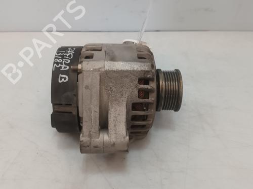 alternator-opel-zafira-zafira-family-b-a05-2005-2006-2007-2008-2009-2010-2011-2012-2013-2014-2015-2016-2017-2018-2019-31627718 main image
