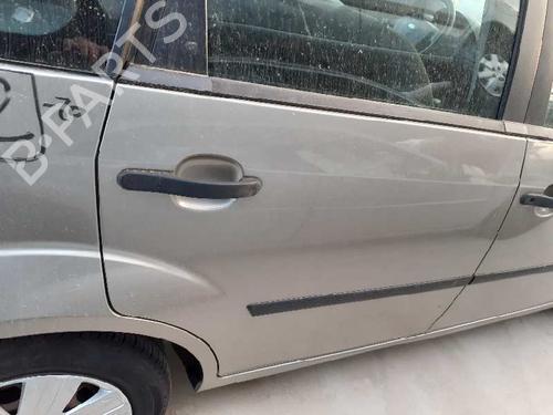 Autre FORD FIESTA V (JH_, JD_) 1.4 16V | BP13980101O1 