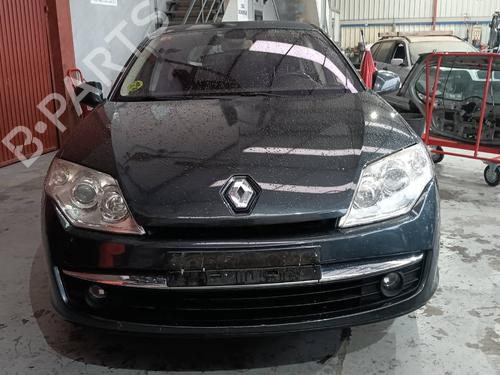 Used Parts RENAULT LAGUNA III (BT0/1) 1.5 dCi (BT00, BT0A, BT0T, BT1J) 5029360