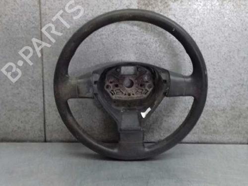 Used Steering wheel VW TOURAN (1T1, 1T2) 1.9 TDI (105 hp) 12800853