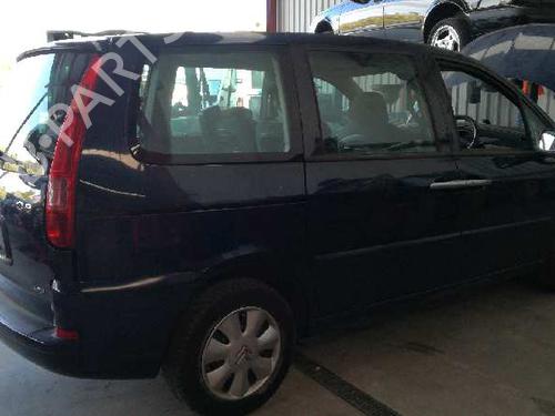 Andre CITROËN C8 (EA_, EB_) 2.0 HDi | BP13971006O1 