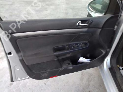 AC-Styringsenhed/Manøvreenhed VW GOLF V (1K1)  | BP12854832I5 