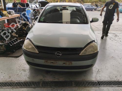 Bremselys OPEL CORSA C (X01) 1.2 (F08, F68) | BP13459763L11 