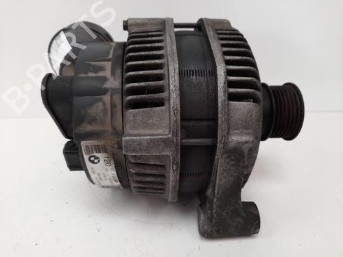 Used Alternator BMW 7 (E38) 728 i, iL (193 hp) 12715968
