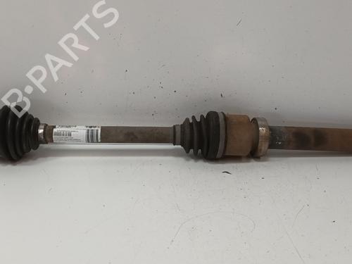 Used Right front driveshaft FORD FOCUS II (DA_, HCP, DP) [2004-2013]  17108686